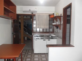 Hostal Pousada Gruta Do Monge