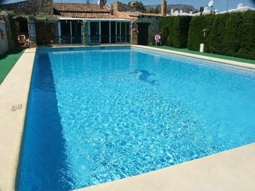 Casa De Vacaciones Etxe Zuri