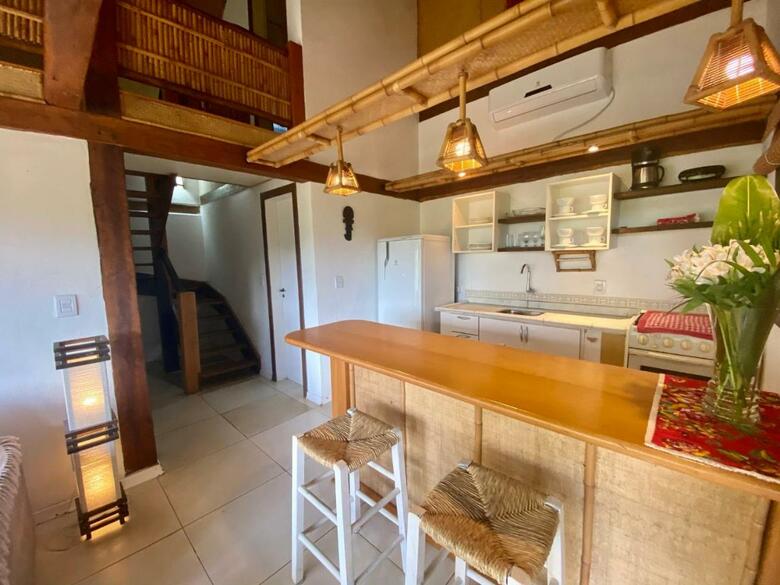 Hostal Pousada Bungalow