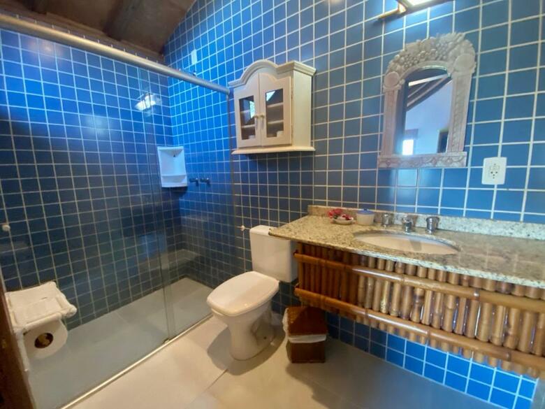 Hostal Pousada Bungalow