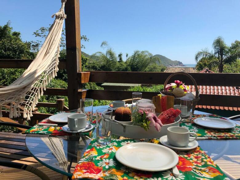 Hostal Pousada Bungalow
