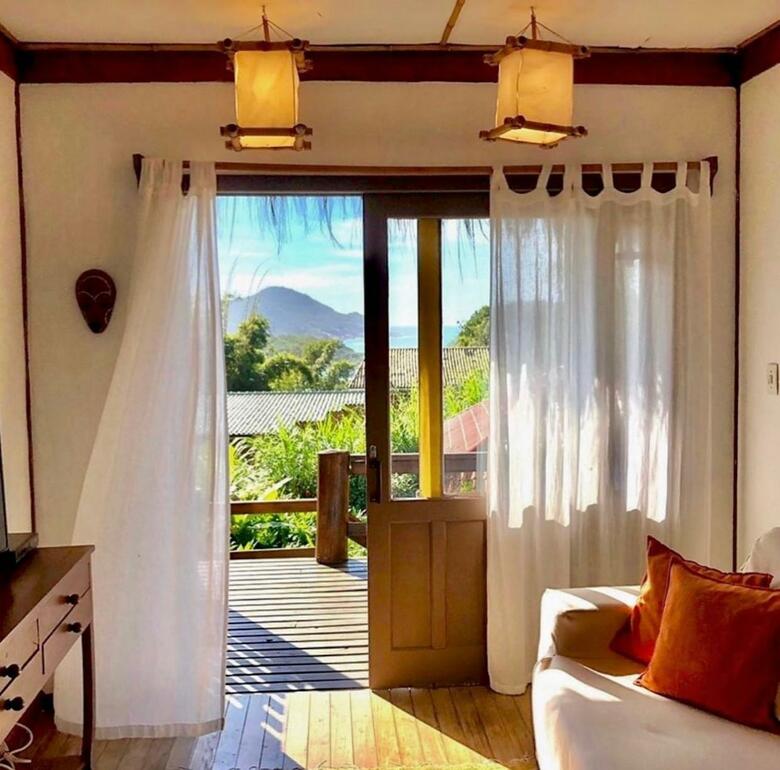 Hostal Pousada Bungalow