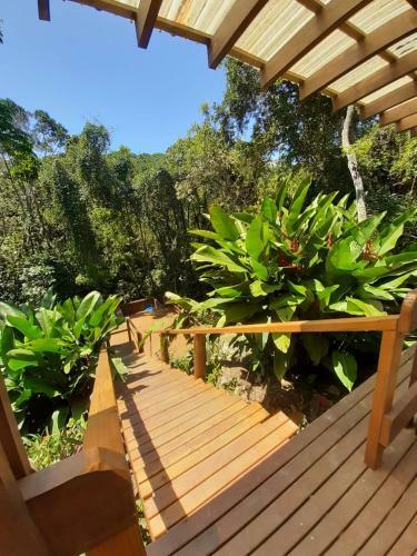 Hostal Pousada Arawi