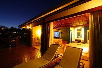 Hostal Pousada Solar Dos Ventos