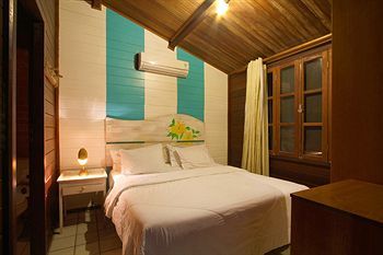 Hostal Pousada Solar Dos Ventos