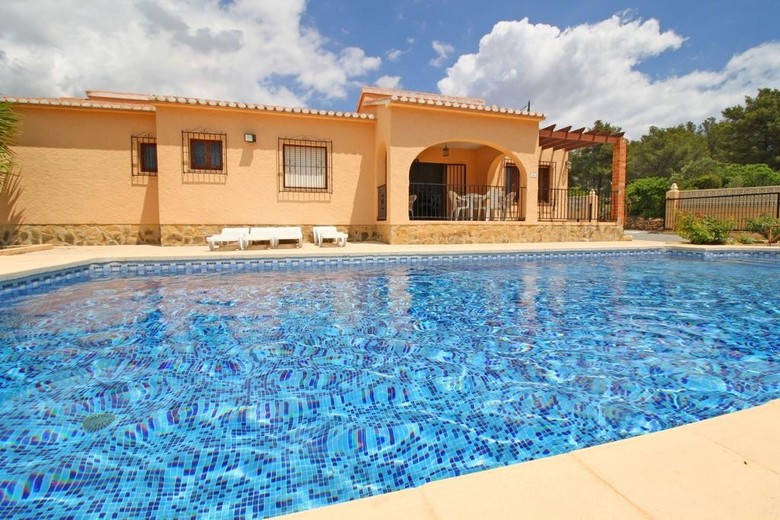 Villas Costa Calpe - Roque