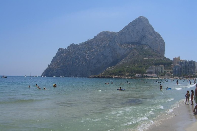 Villas Costa Calpe - Roque