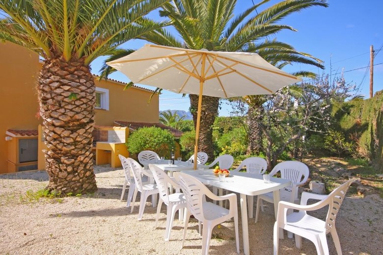 Villa Carola