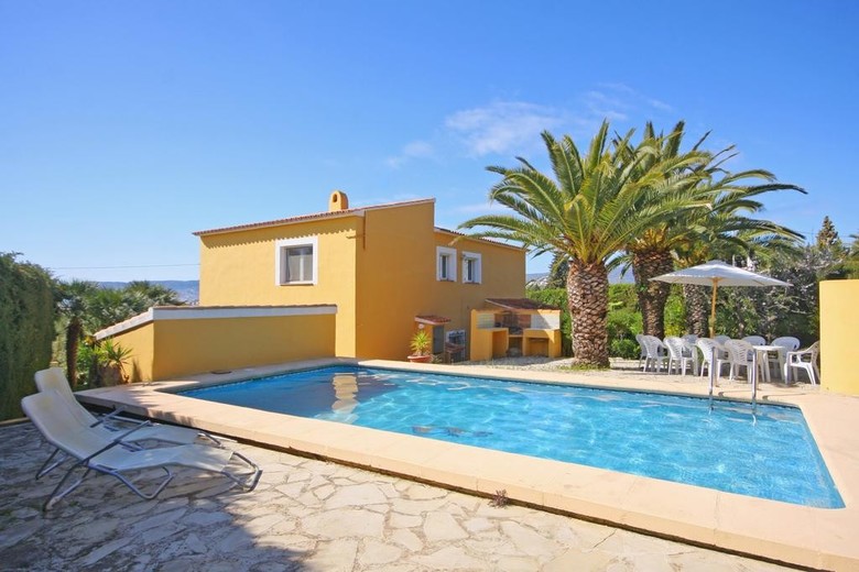 Villa Carola
