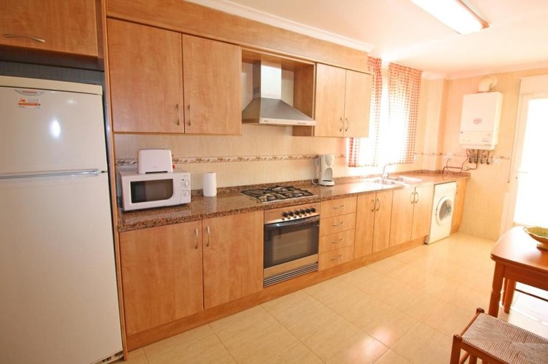 Villas Costa Calpe - Altamar