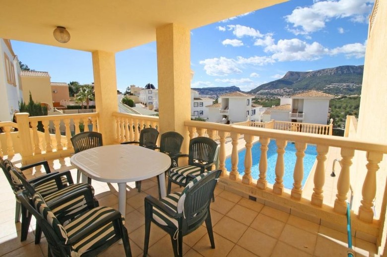 Villas Costa Calpe - Altamar
