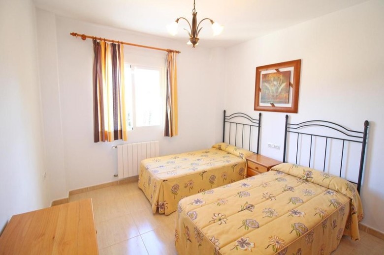 Villas Costa Calpe - Altamar