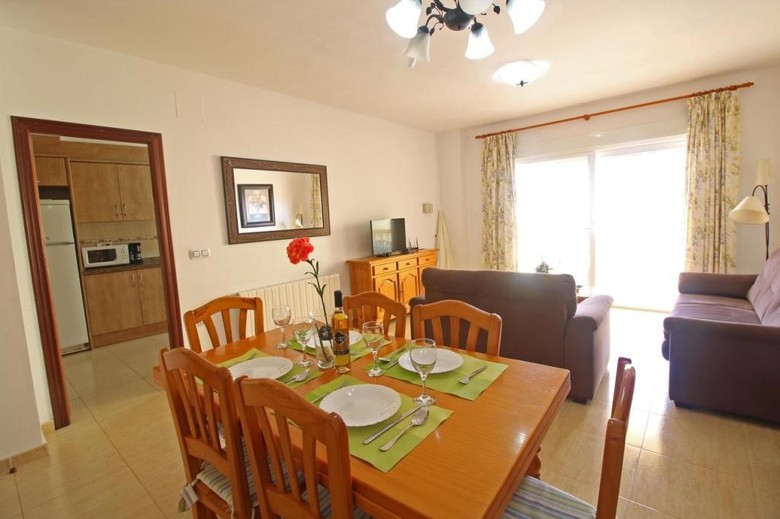 Villas Costa Calpe - Altamar