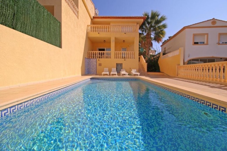 Villas Costa Calpe - Altamar