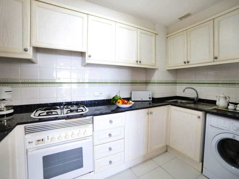 Apartamento Las Conchas Calpe