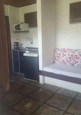 Hostal Pousada Dunas Do Cumbuco