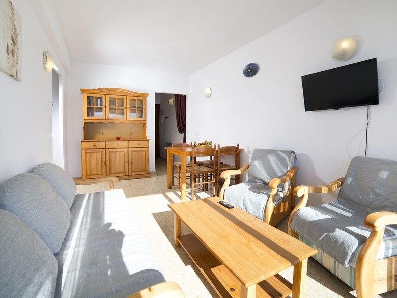 Apartamento Arenal I Calpe