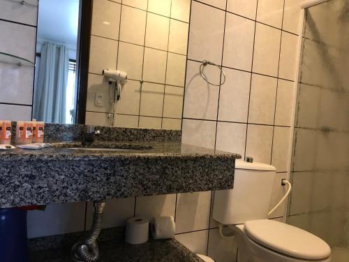 Hostal Pousada Enseada Dos Golfinhos