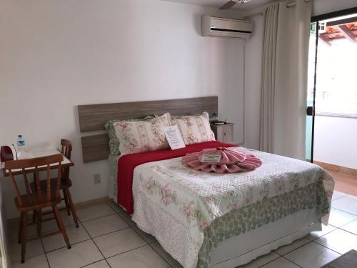 Hostal Pousada Enseada Dos Golfinhos
