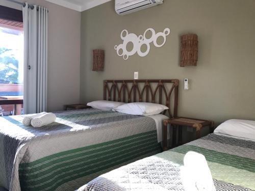 Hostal Pousada Vivenda Da Barra