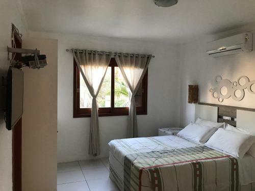 Hostal Pousada Vivenda Da Barra