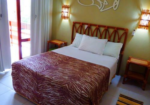 Hostal Pousada Vivenda Da Barra