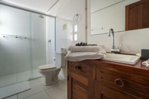 Hostal Pousada Vivenda Da Barra