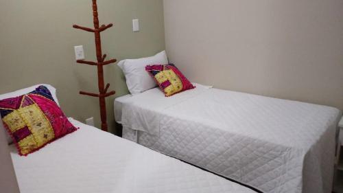 Hostal Pousada Vivenda Da Barra