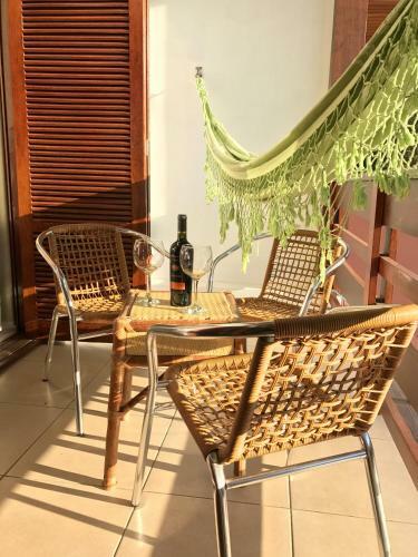Hostal Pousada Vivenda Da Barra