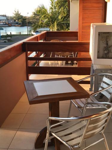 Hostal Pousada Vivenda Da Barra