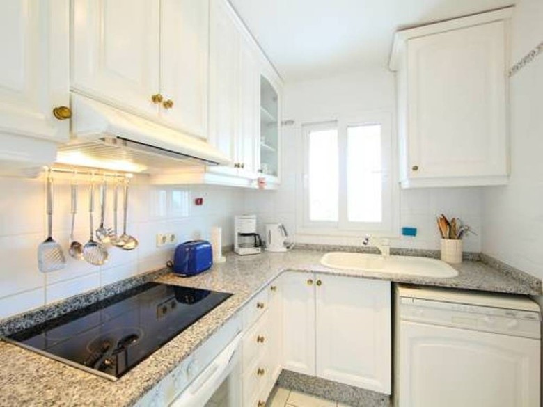 Apartamento 49 Carri�