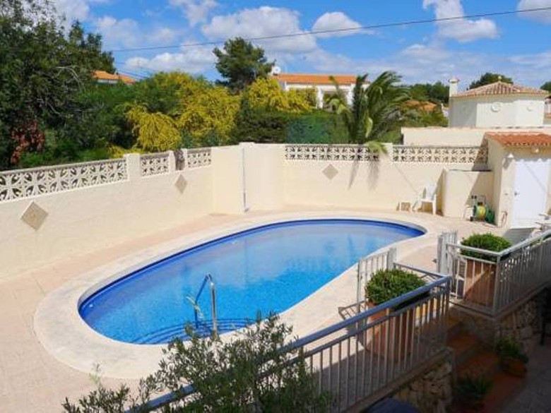 Apartamento 49 Carri�