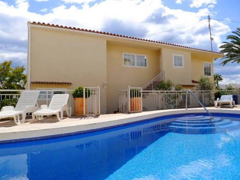Apartamento 49 Carri�