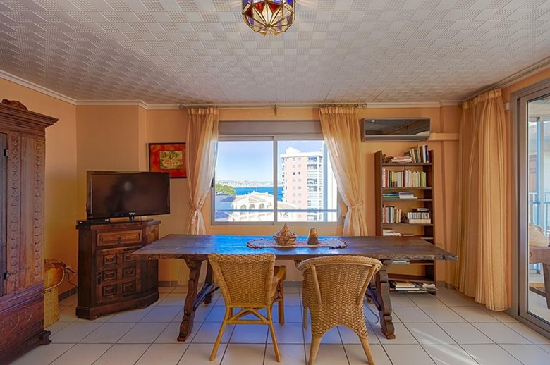 Calpe Apartamento Harry