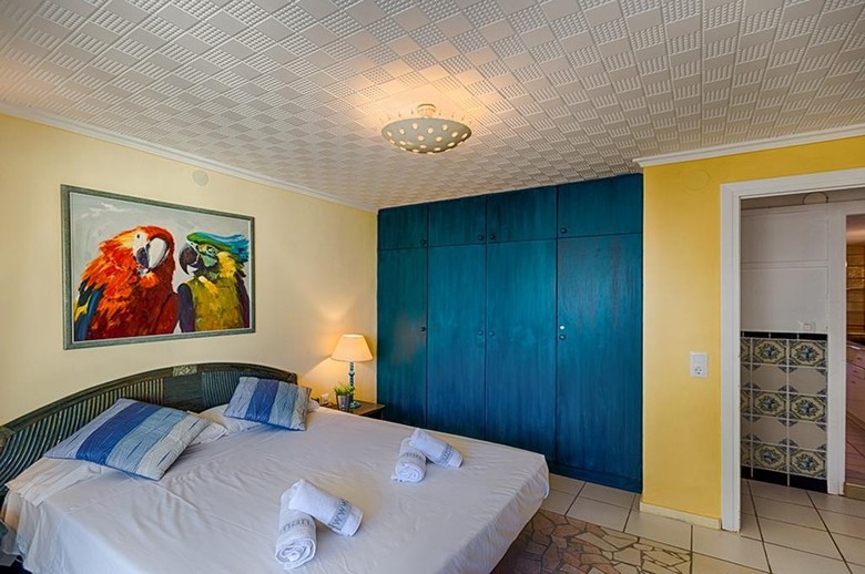 Calpe Apartamento Harry
