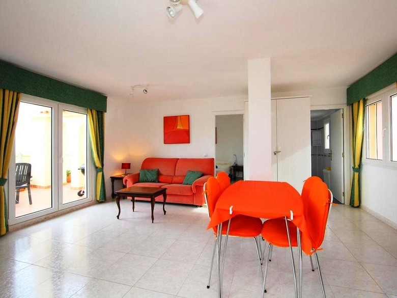 Apartment Playsol I Calpe