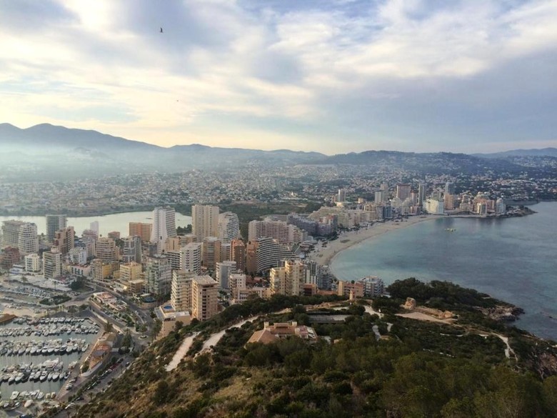 Apartment Playsol I Calpe