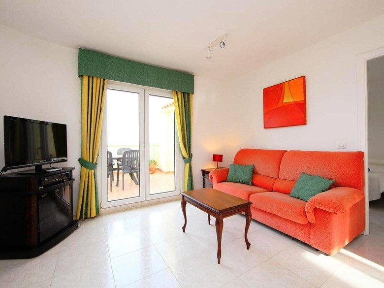 Apartment Playsol I Calpe
