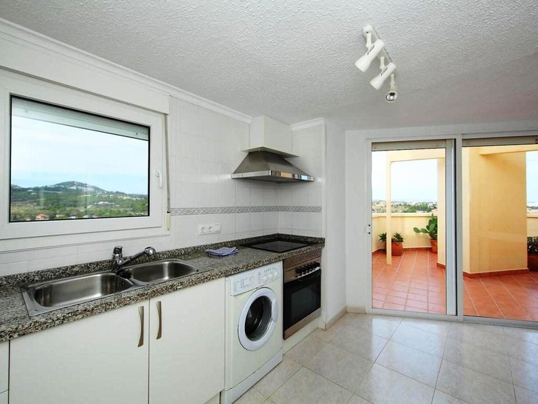 Apartment Playsol I Calpe