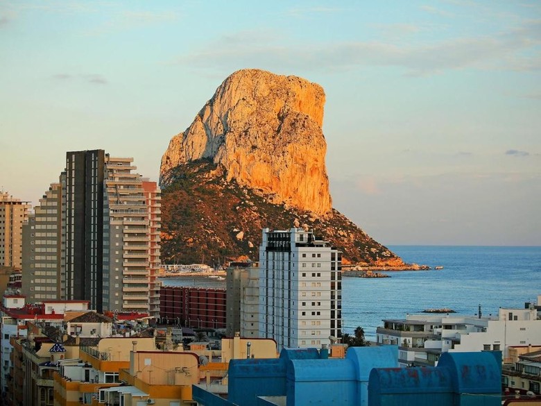 Apartment Playsol I Calpe