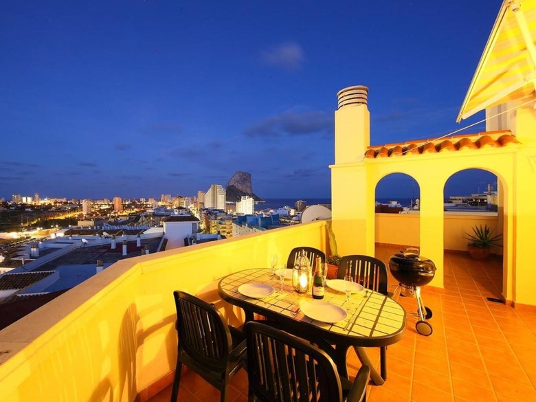 Apartment Playsol I Calpe