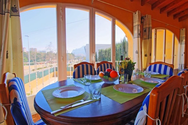 Villas Costa Calpe - Luisa