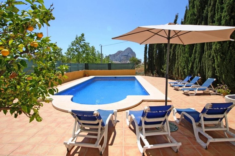 Villas Costa Calpe - Luisa