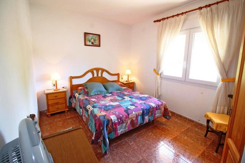 Villas Costa Calpe - Luisa