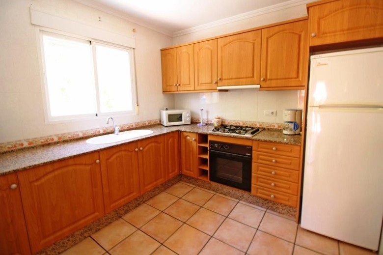 Villas Costa Calpe - Galicia