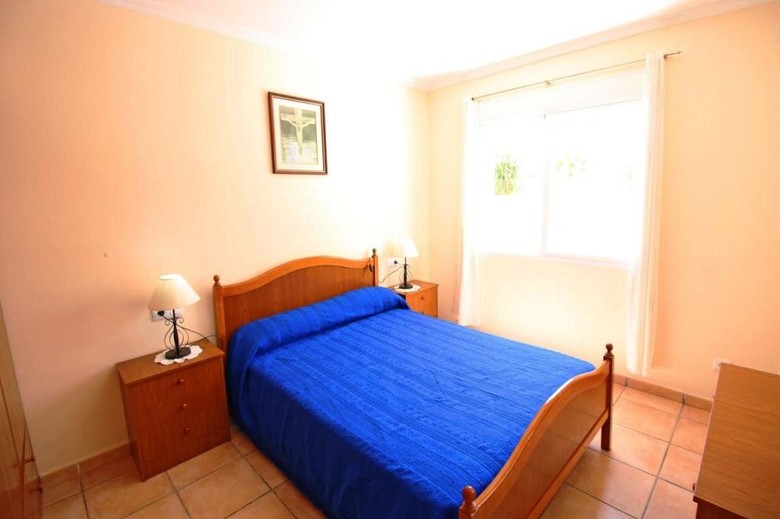 Villas Costa Calpe - Galicia