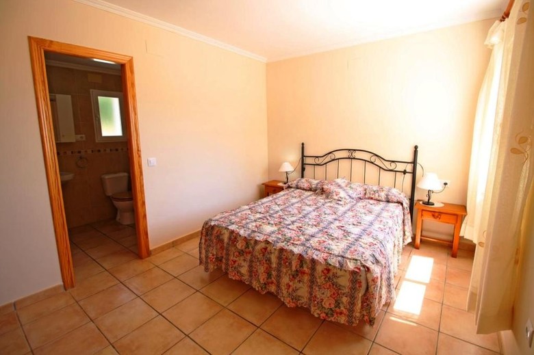Villas Costa Calpe - Galicia