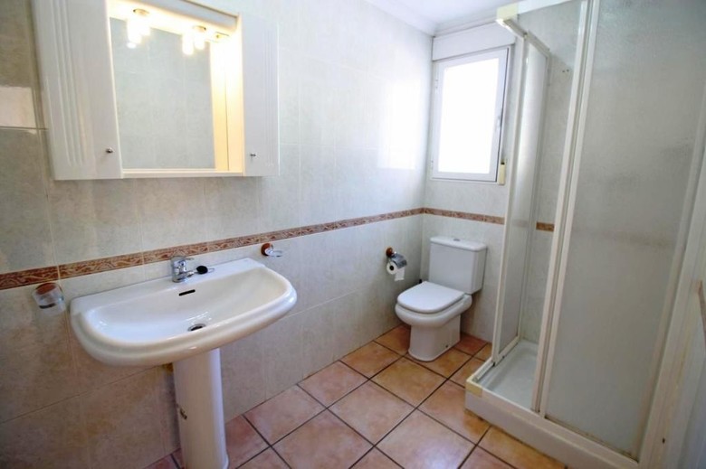 Villas Costa Calpe - Galicia