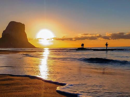 Holiday Home Vista Ifach