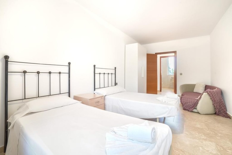 Villa Athos